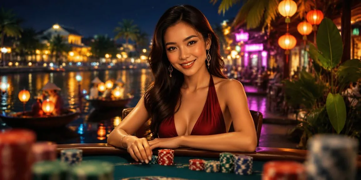Bầu Cua Cá Cọp