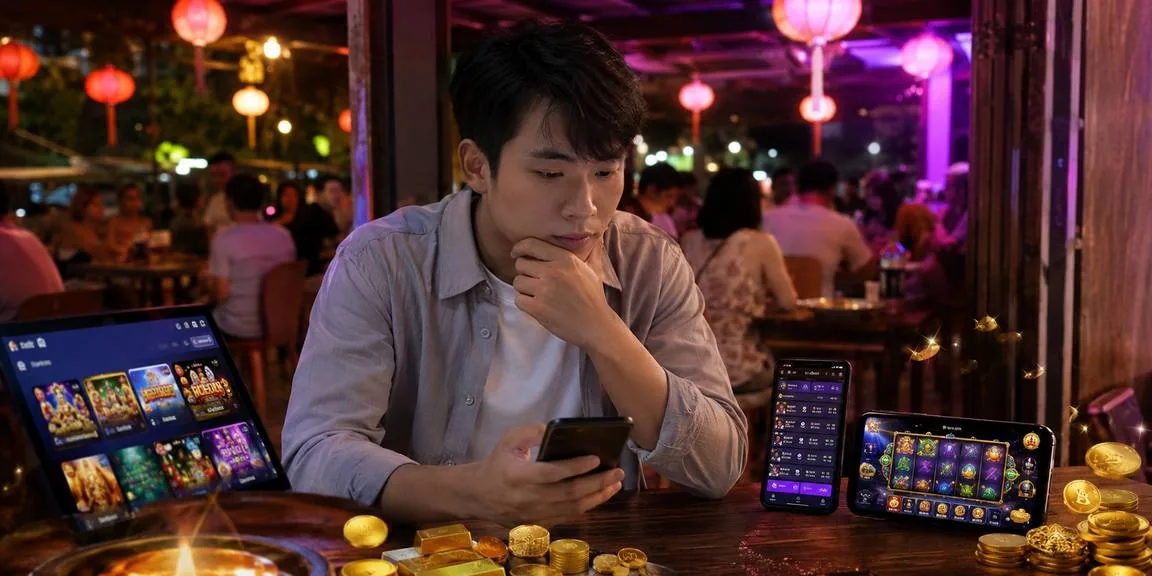 Thuật Ngữ